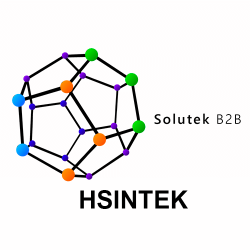 alquiler de monitores industriales Hsintek