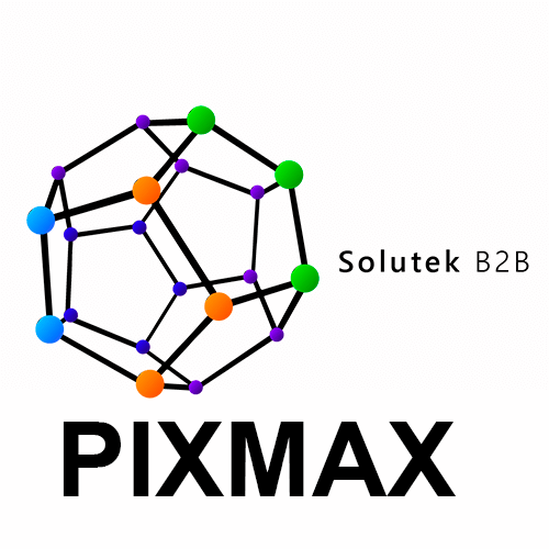 arrendamiento de plotters de corte PIXMAX