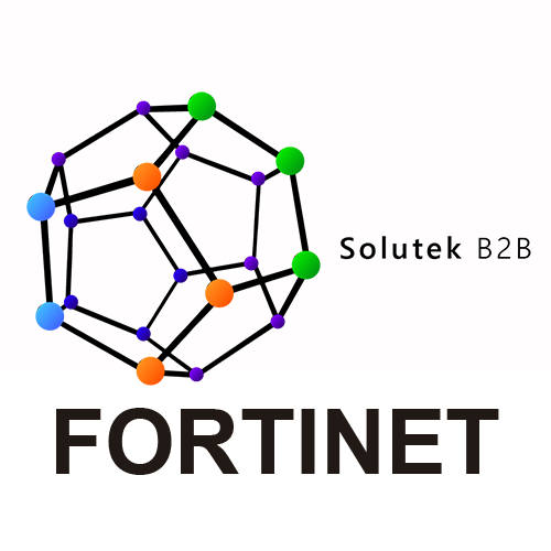 Arrendamiento de Routers FORTINET