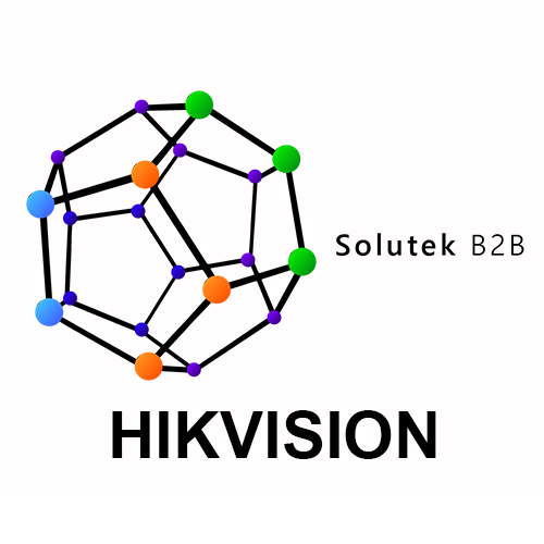 Configuración de DVRs Hikvision