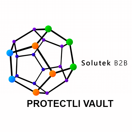 Configuración de firewalls Protectli Vault