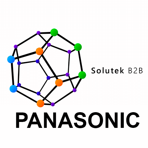 Configuración de monitores Panasonic