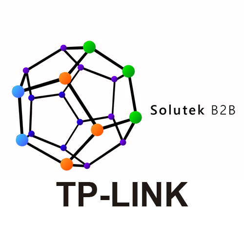 configuración de switches TP-Link