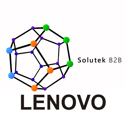 Recuperación de información data recovery de portátiles Lenovo
