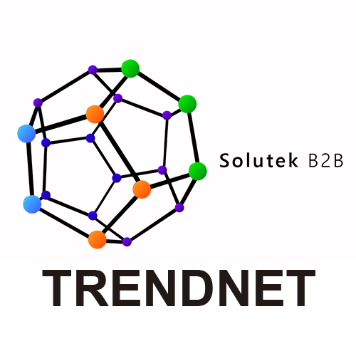 Reciclaje de firewalls Trendnet