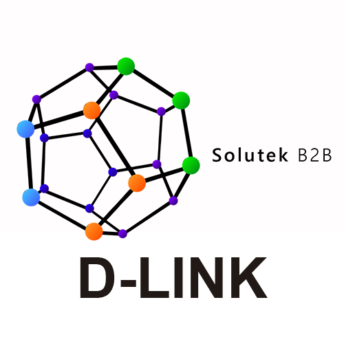 Reparación de switches D-Link