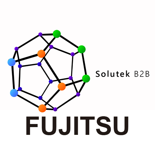 Soporte técnico de monitores Fujitsu