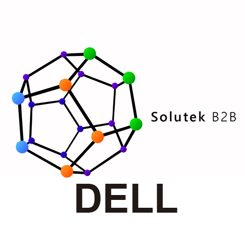 soporte técnico de servidores Dell